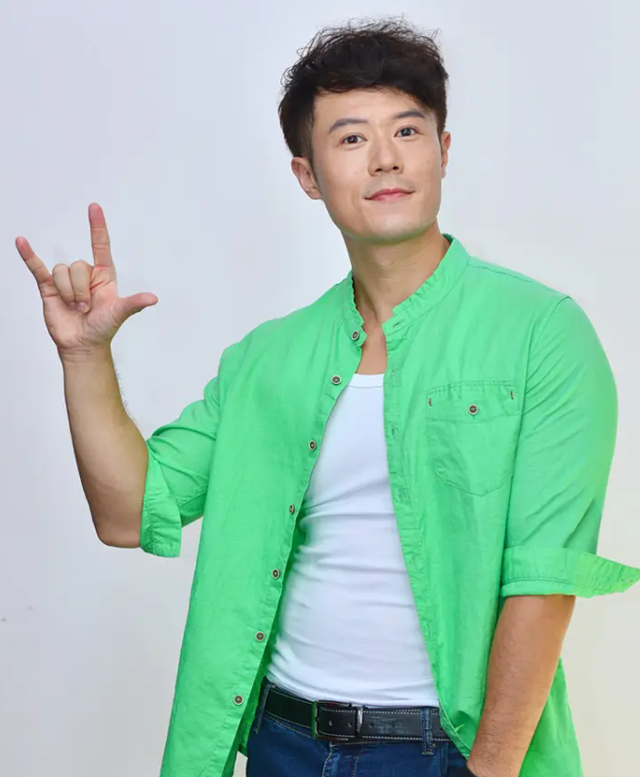 土生土长的四川内江籍演员，知名度前十名！