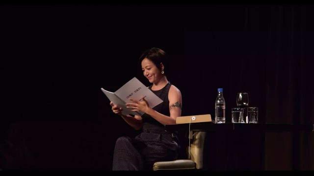 作为一名配音演员，乔诗语到底犯了什么错？竟两次被骂上热搜