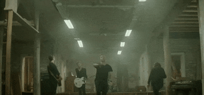 他们是第一支登上央视春晚的美国乐队！