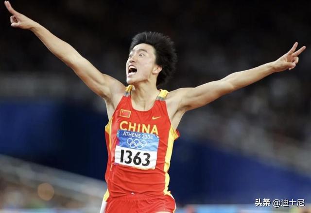 身价10亿，但却无子无女！41岁刘翔还不生育，顶级天赋无人继承