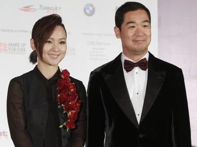 张国立的3个儿女，亲儿子两次入狱成耻辱，干女儿却成为骄傲