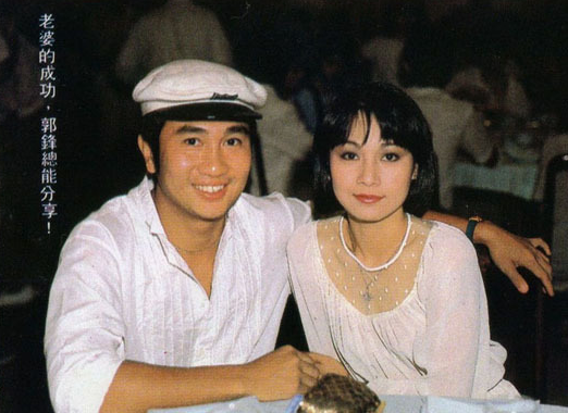 亚视30年最幸福夫妻档,米雪、万绮雯、陈秀雯等,你记得几对?