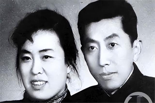 阎肃妻子李文辉，丈夫去世后，和儿子对簿公堂，亲情背后也有无奈