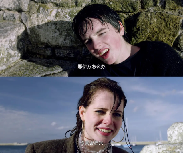 被删减的“羞耻”镜头，只有它敢放完整版