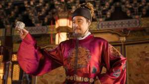 朱高煦(朱棣为什么立朱高炽为太子？“好圣孙”朱瞻基是关键)