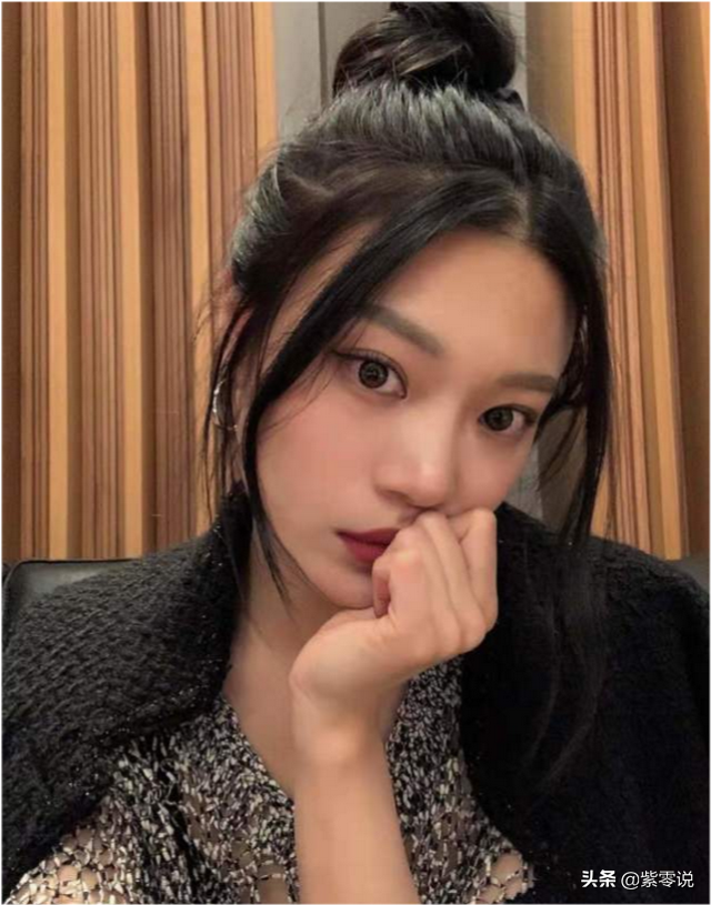 杨和苏与女友张馨月官宣分手，江湖之大，各自安好吧