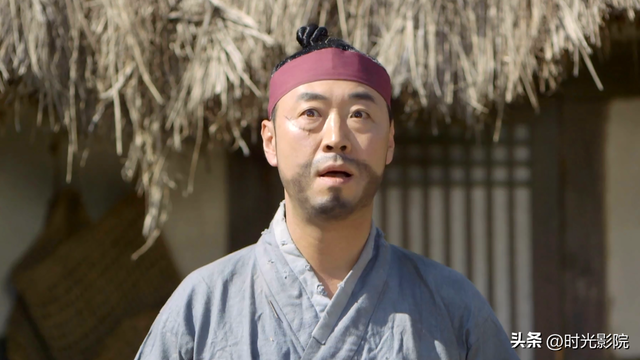 五部韩国古装爱情电影，都是颜值与剧情兼备的艺术佳作！