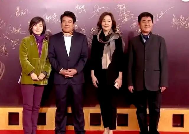 一生只演过一部戏的5位演员，角色全都让人难忘，有人已去世11年