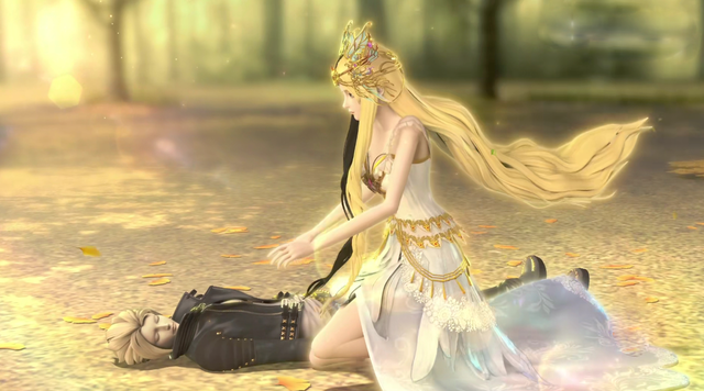 庞莹这对千年虐恋看哭了多少人？一个想要自由，一个不想失去