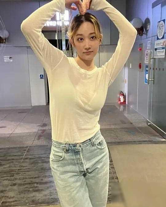 亲电影《燃烧》，半裸舞蹈，影评史上最高分，女主—全钟瑞爱你摸