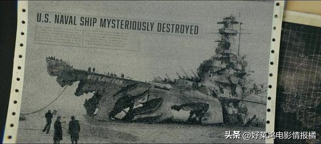 “哥斯拉”电影+1，盘点怪兽宇宙《帝王计划》到底说了啥？