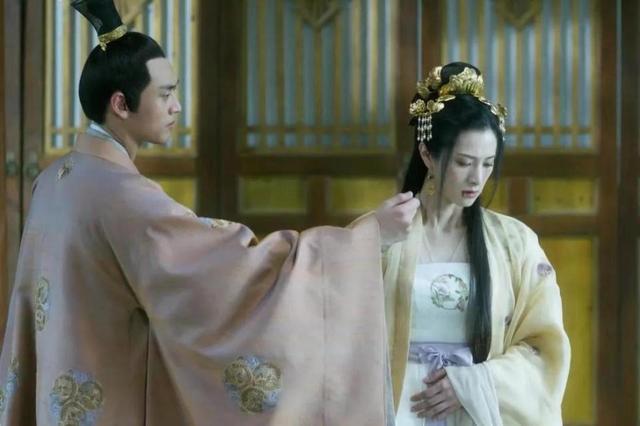 《雪中悍刀行》中五个喜欢裴南苇的人，真的有人为她误终身