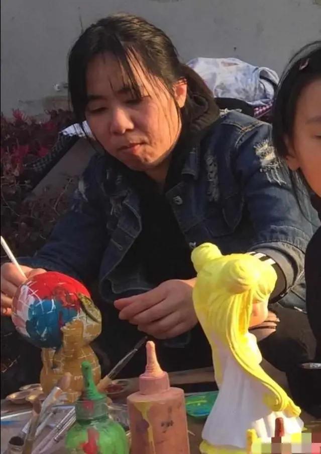 小贞最后的一滴泪为谁流？