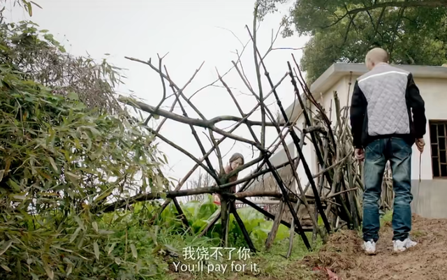 凶手布下重重谜证，他究竟把人藏到什么地方？