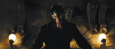 《X战警：黑凤凰》牺牲与痛苦贯穿全片