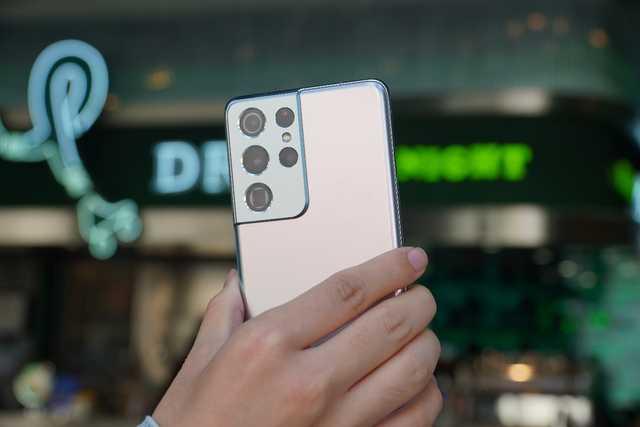 大集结!上半年黑科技手机都在这,心动了吗?