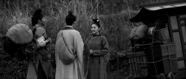 一个被严重低估的大唐诗人：文能写诗痛骂奸臣，武能保住帝国15城