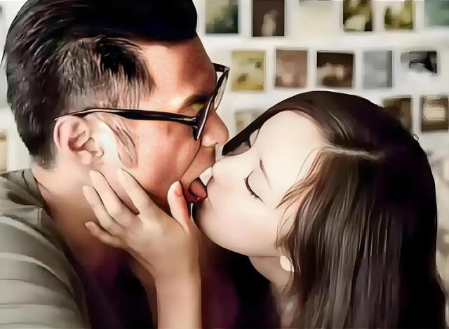 杨幂谢霆锋吻戏：银幕上的激情碰撞与幕后故事