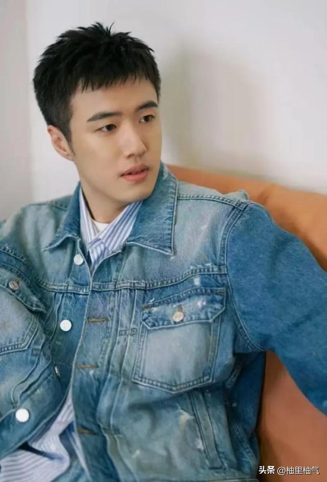 东北真的盛产帅哥 十六位东北男明星一个比一个帅!大部分来自辽宁