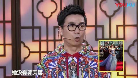 《武林外传》为什么不拍续集？邢捕头一句话说出原因！