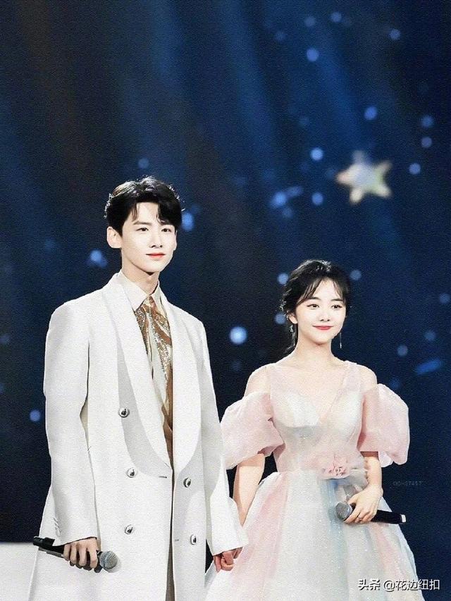 《因为有家》白敬亭是什么时候爱上谭松韵的，你知道吗？