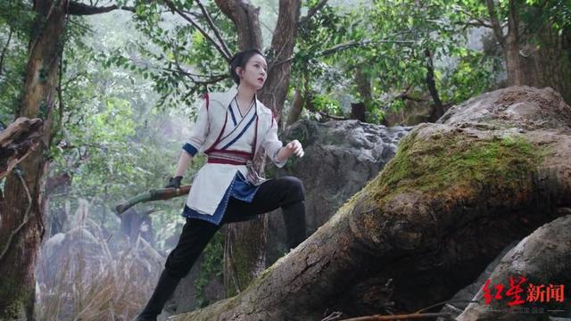 小邱鉴剧|初评《有翡》:剧情略显寡淡,尬吹王一博演技倒也不必