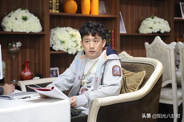 出道是小鲜肉，这6位现在都成了油腻大叔，颜值坍塌爹妈快认不出