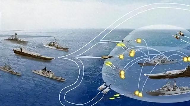 美军上将大胆预测：解放军的统一之战，将以这个名义打响第一枪？