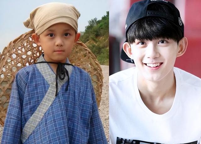 又是一年高考季，13位明星学霸高考分数，虞书欣669分，肖战490分