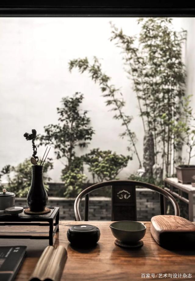 苏州教授一个人住200m²，每天琴棋书画，网友：也太会宅了