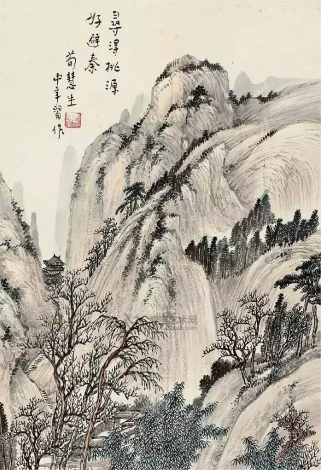 荀慧生：被父亲卖两次，又遭师傅“压榨”，言“绝不与汉奸为伍”