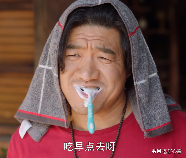 同样嗑CP，朱一龙这版盗笔，为何能成为系列之最？