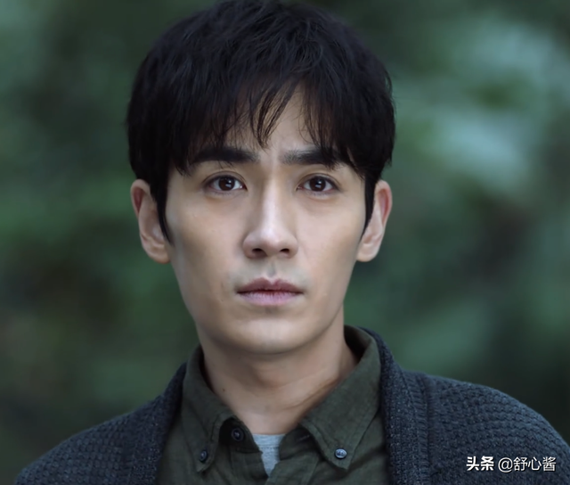 同样嗑CP，朱一龙这版盗笔，为何能成为系列之最？