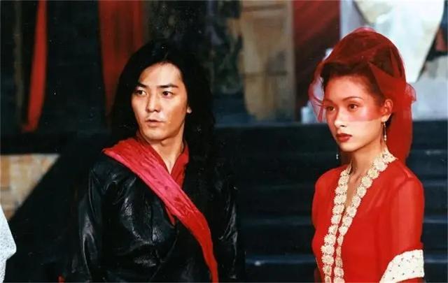 给电影《风云》10大高手排座次:雄霸只排第7,剑圣第2名