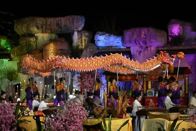 传承与创新，超越自己，2024粤语除夕特别节目又出圈了