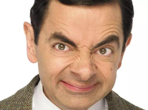 只要他还继续演“憨豆”，我都会一直看下去