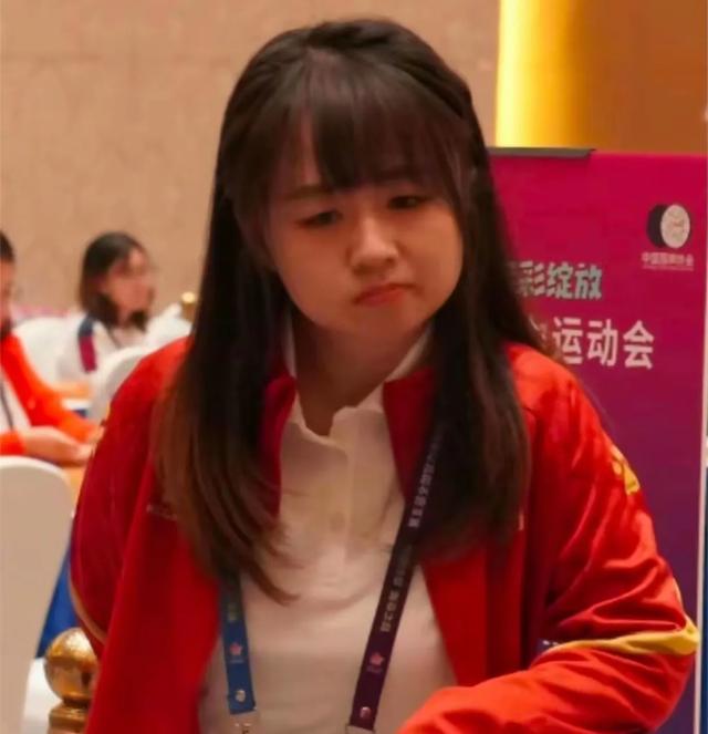 当年火爆全网的历届虎扑女神们(多图预警)