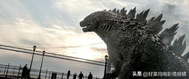 “哥斯拉”电影+1，盘点怪兽宇宙《帝王计划》到底说了啥？