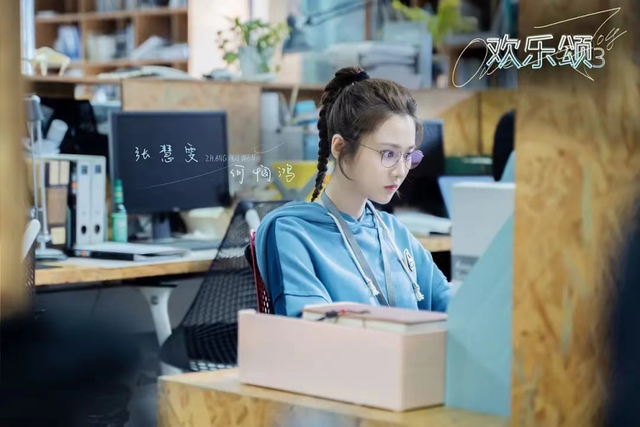 接连上星！《二十不惑2》《欢乐颂3》对打，相似题材谁更吸睛？