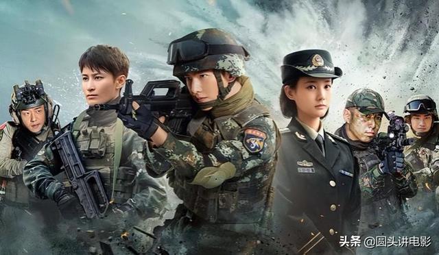 杨洋主演的五部电视剧，每一部都好评如潮，全都看过真爱粉无疑