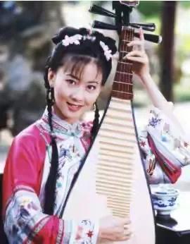 张筱雨:从东北小城到性感女神的传奇之旅