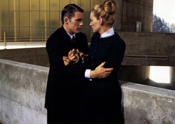 展现科幻世界的神奇魅力！好看又经典的科幻片TOP10