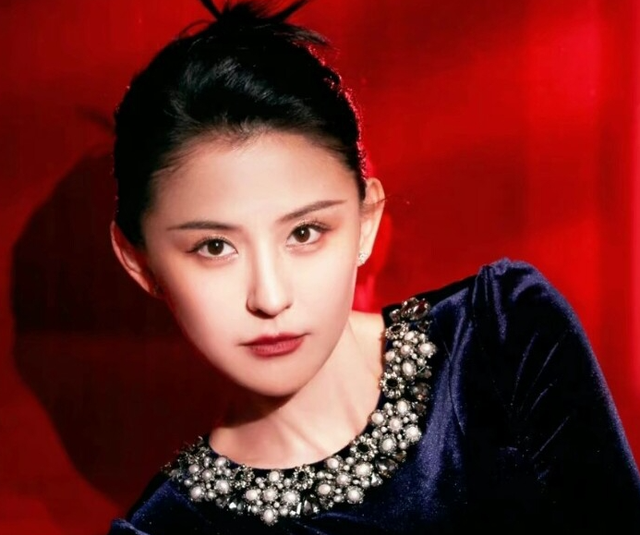 从北京走出来的5位女星，个个颜值天花板，你最喜欢谁？