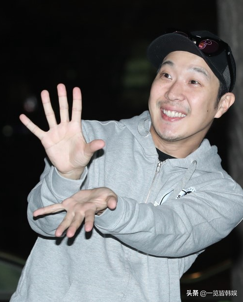 河东勋两儿子暴风成长 出生书香门第妈妈是教授 与妻子星结婚8年