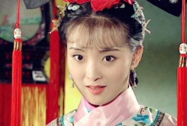 清宫格格,林心如李小冉胡静王艳郑家榆赵薇,谁最美最不可替代?