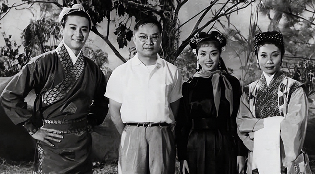 朱玫：23年的婚姻败给23岁小三，儿子自杀后，狠心让小三终生不育