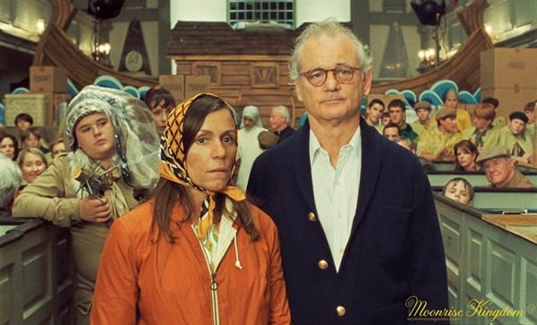 睡不着|私奔到“月升王国”