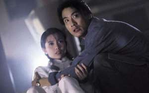 邱淑贞红灯区(90年代的不老女神，又纯又欲，邱淑贞的五部电影，看过这辈子值了)