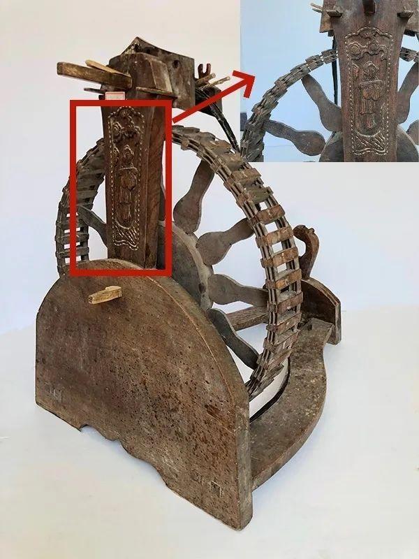 “光辉艳若云”!五彩绣线下藏着半部黎汉文化交融史