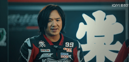 一把年纪还打打杀杀，谢天华新片跌破底线，网大已成古惑仔养老院